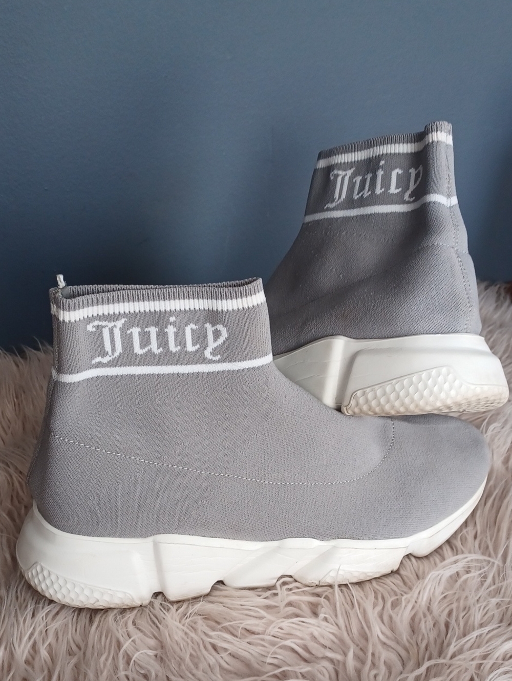Juicy Couture Anjle Sneakers